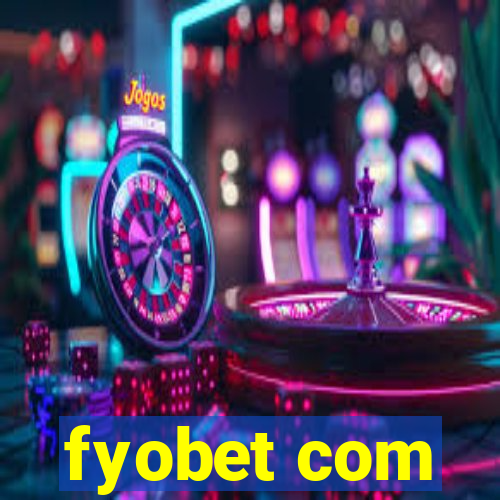 fyobet com